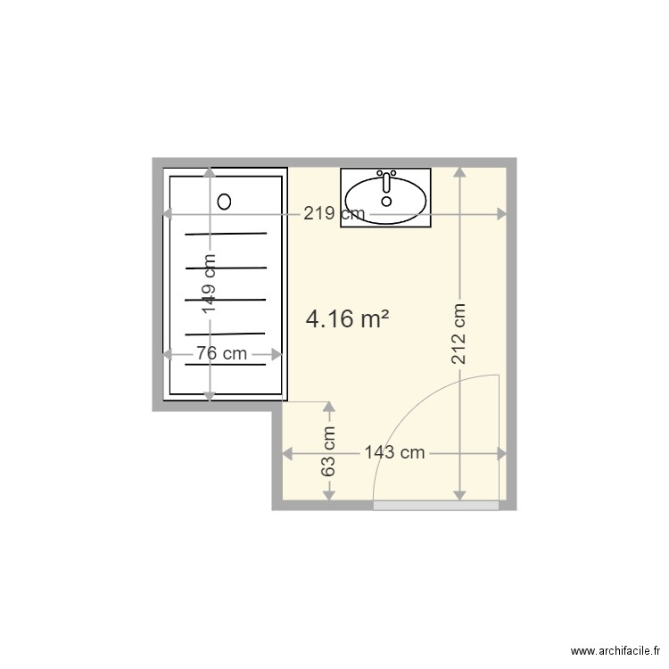 CAULLET EMMANUELLE . Plan de 0 pièce et 0 m2