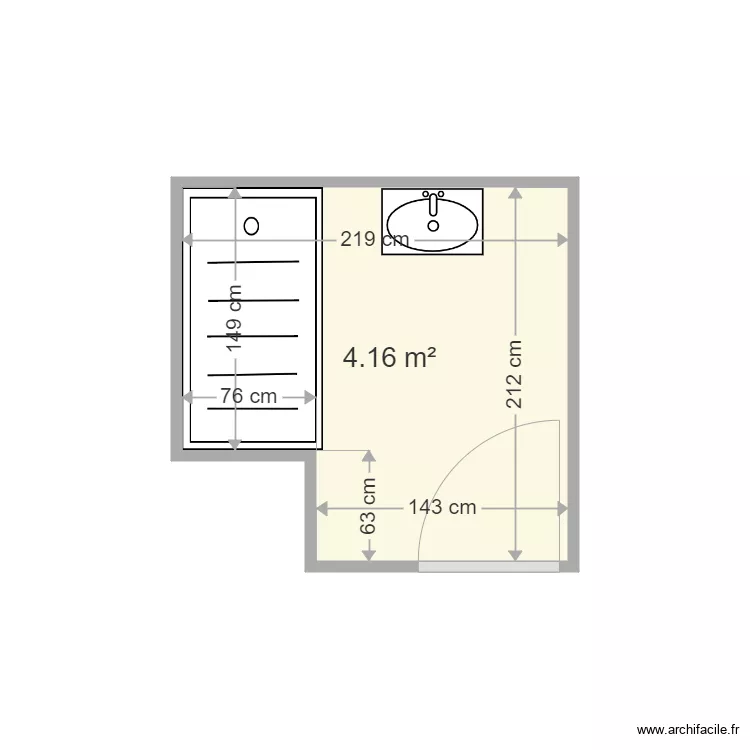 CAULLET EMMANUELLE . Plan de 