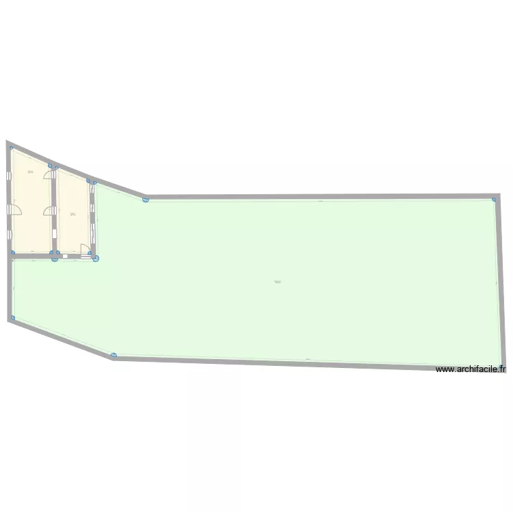 PROJET 1. Plan de 