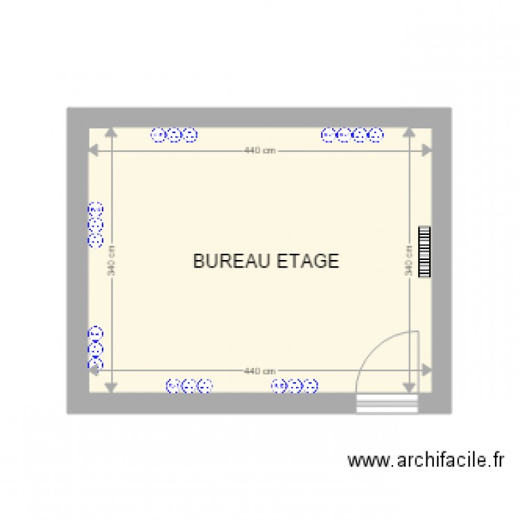 GIRARD SUDRON 1. Plan de 0 pièce et 0 m2