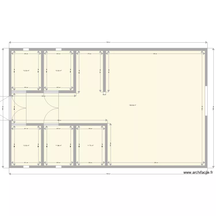 ecurie chebaux. Plan de ecurie chebaux. Plan de