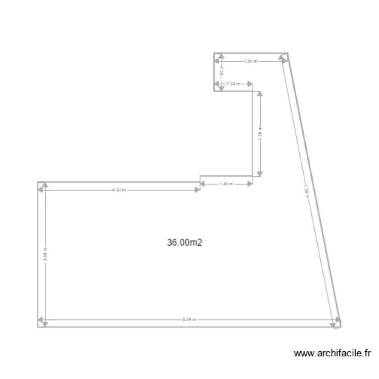 jardin 3600m2. Plan de jardin 3600m2. Plan de