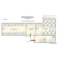 cave de vinification + stockage