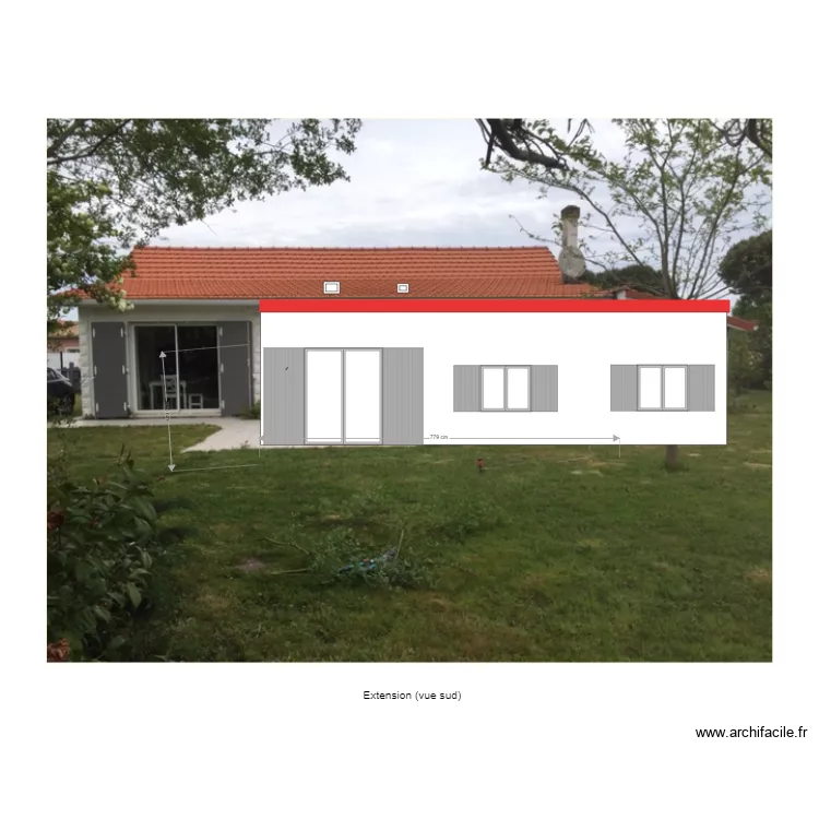 Ares PCMI6b. Plan de 