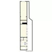 breteuil RDC Etage 1ere version
