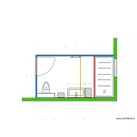 CARANGEOT I Zones SDE Etage