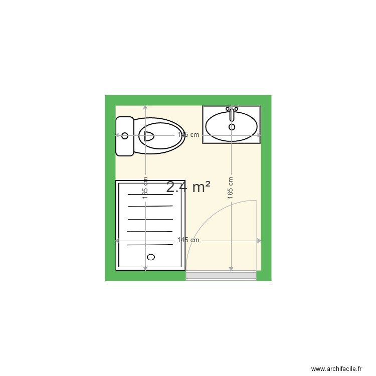 Maria Engrácia 4. Plan de 0 pièce et 0 m2