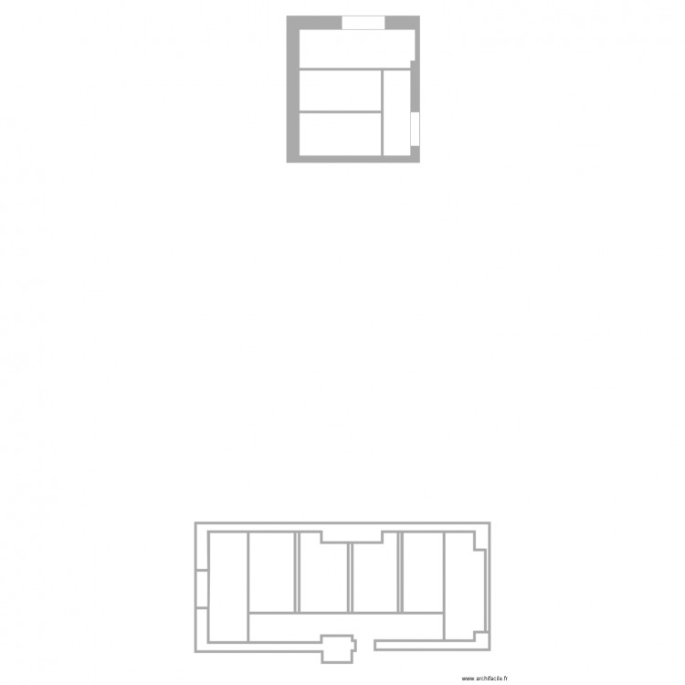 cantina01. Plan de 0 pièce et 0 m2