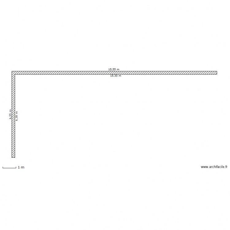 Salon . Plan de 0 pièce et 0 m2