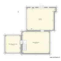 Plan G&eacute;n&eacute;ral Ma&ccedil;onnerie