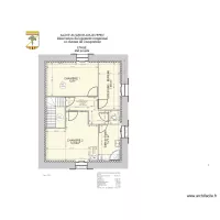 logement communal ETAGE 4