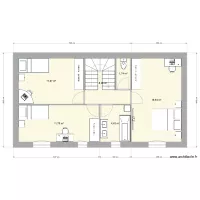 Djelidi &eacute;tage nouvelle version