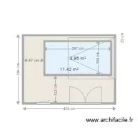 Abri de jardin