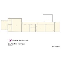 Plan maternelle école montsûrs