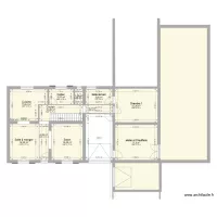 Savonni&eacute;re 1 bis