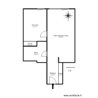 ED LA DEVESA D INCLES 4 1 CANILLO