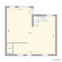 maison JG RDC