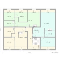 MENNECY3 Ep32 ETAGE NH