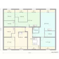 MENNECY3 Ep32 ETAGE NH