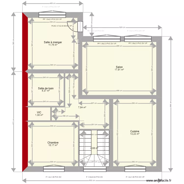 4 - C. Plan de 4 - C. Plan de