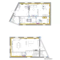 1er Etage ST Epain - Sylvia