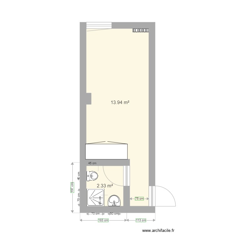 Sitemapcdatahttpsshopinf Inetcomamenager Un Studio De 17m2