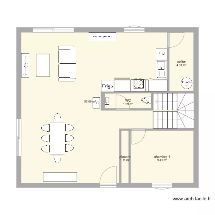 projet maison bois. Plan de projet maison bois. Plan de