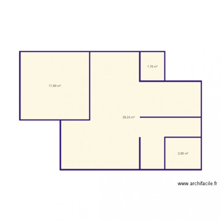 Royal park spa. Plan de 0 pièce et 0 m2