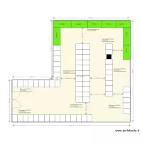 CH Dr&ocirc;me Ard&egrave;che