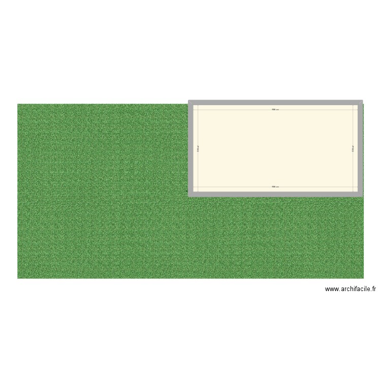 Maison Pema. Plan de 0 pièce et 0 m2