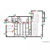 QUAI SUD G&eacute;n&eacute;ral NEW ext 