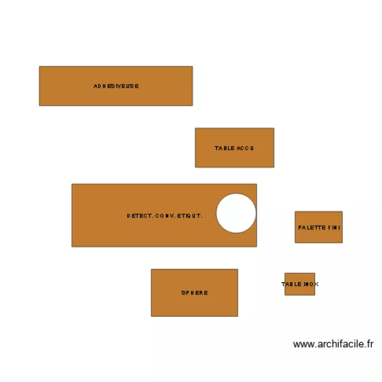 ELEMENTS LIGNE ETIQ HERBO. Plan de ELEMENTS LIGNE ETIQ HERBO. Plan de