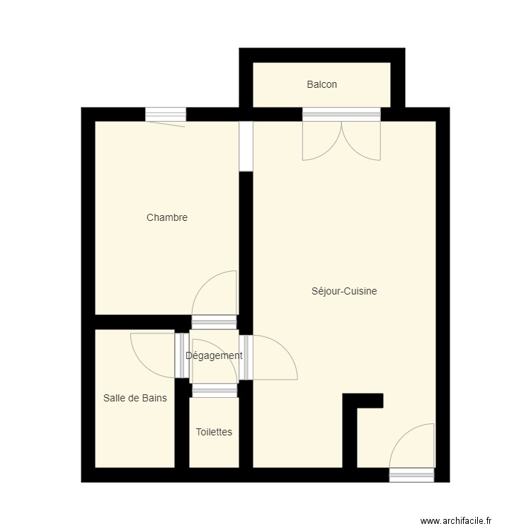 E190846. Plan de 0 pièce et 0 m2