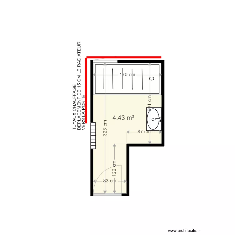 SEGUIN SYLVIE EX TORREZ . Plan de SEGUIN SYLVIE EX TORREZ . Plan de