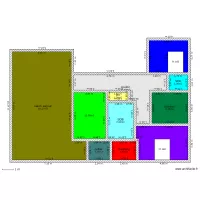 proiet maison