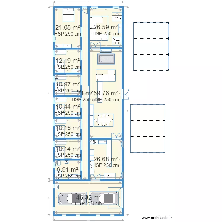 Mkev. Plan de Mkev. Plan de