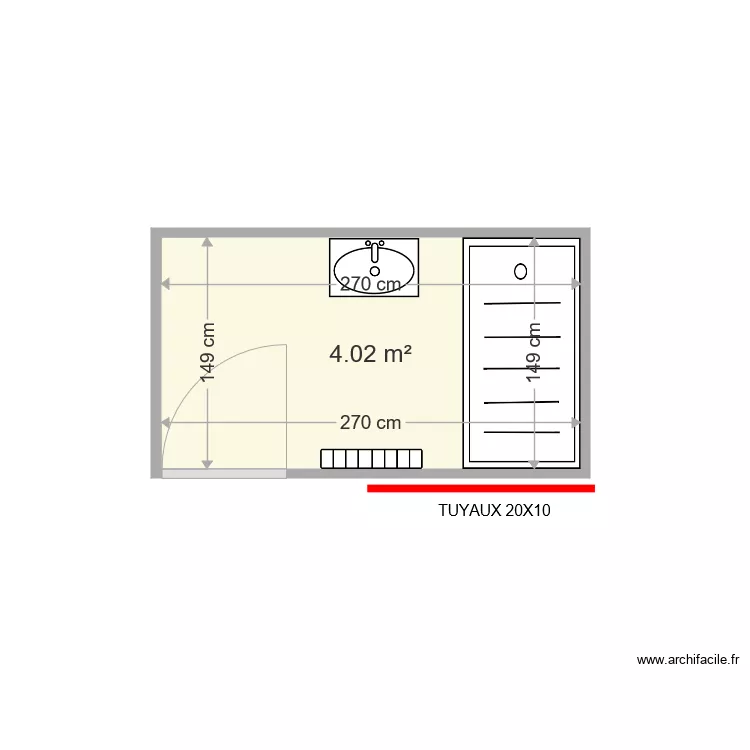 PLANCQ CHRISTELLE . Plan de 