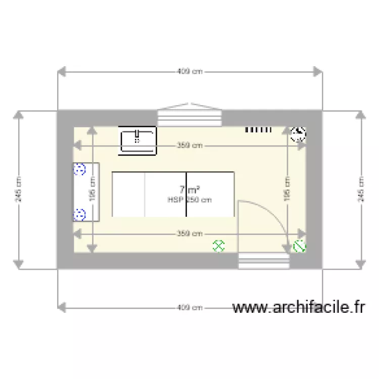  001 &Eacute;pil. Plan de 