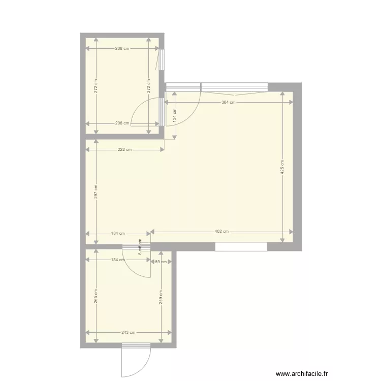 Carmelina 2. Plan de Carmelina 2. Plan de