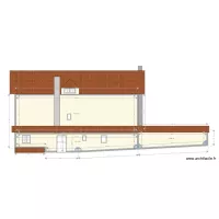 fa&ccedil;ade nord fayolle