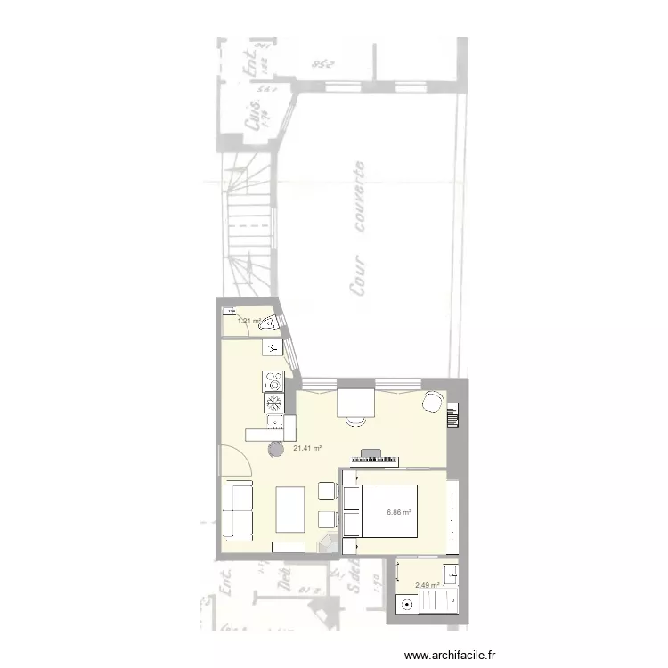 plan final v2. Plan de 