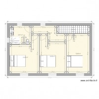 PLAN L ETAGE 