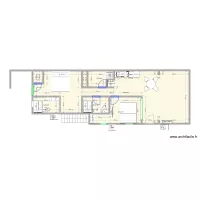 1090 X2 salles de bain