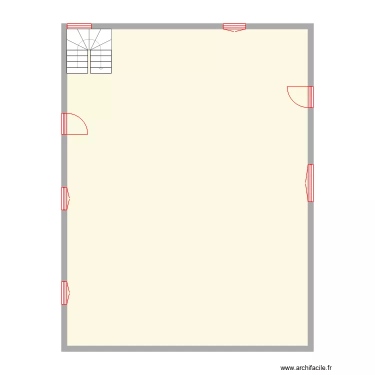 auboyer. Plan de auboyer. Plan de