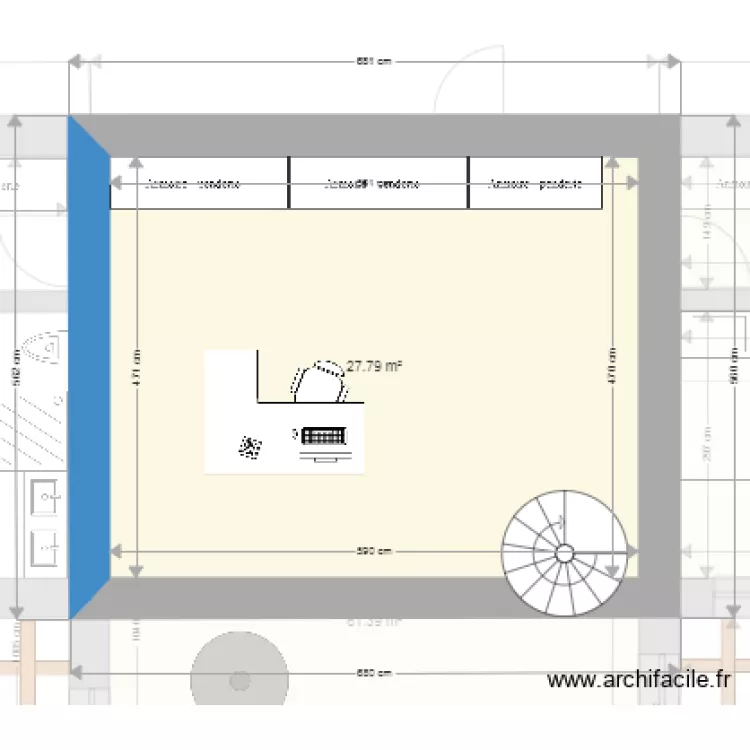 é étage 8 container. Plan de é étage 8 container. Plan de