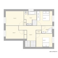 Etage EFG V1