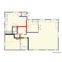                    Yvrac RDC PROJET11 04 22