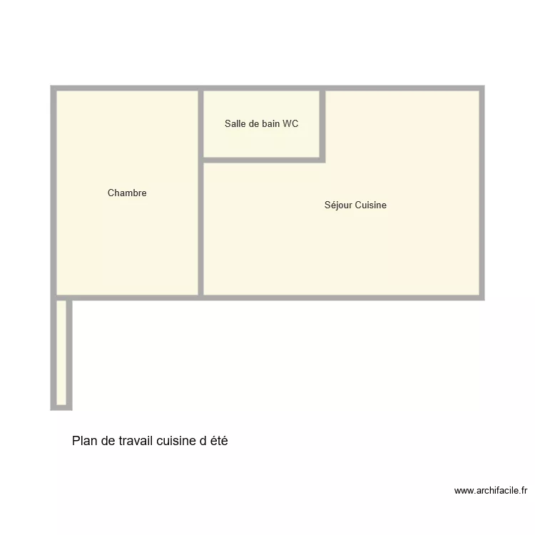 plan 1 carqui. Plan de 
