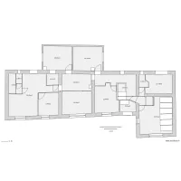 Chamberthaud 1er Etage Projet