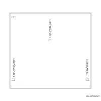 wall 18 3 master dressing plugs X 3